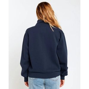 Rip Curl Fortaleza Half Zip Fleece - Navy