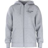 Borg - Essential 1 Zip Hoodie