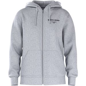 Borg - Essential 1 Zip Hoodie