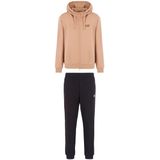 Ea7 Emporio Armani 8npv63_pjvrz Trainingspak Beige L Man
