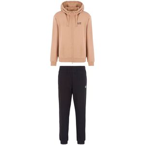 Ea7 Emporio Armani 8npv63_pjvrz Trainingspak Beige L Man