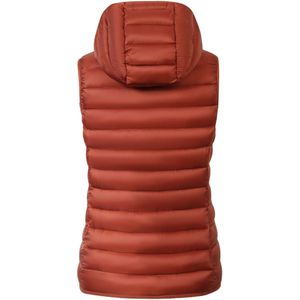 Covalliero Bodywarmer Covalliero Quilted Rood-oranje - XS
