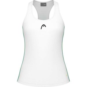 HEAD - SPIRIT - T-shirt - Kleurblok - Microfiber - Dames