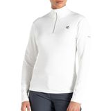 Dare 2b - Lowline II Stretch - Wintersportpully - Wit