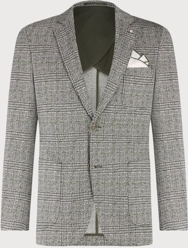 Blue Industry - Colbert - Donkerblauw