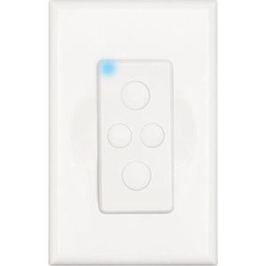 My smart blinds smart switch