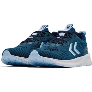 Hummel - Reach TR Flex - Hardloopschoenen - Laag Model - Technische Mesh