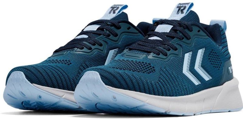 Hummel - Reach TR Flex - Hardloopschoenen - Laag Model - Technische Mesh