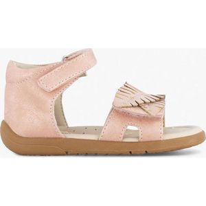 graceland Roze sandaal - Maat 23