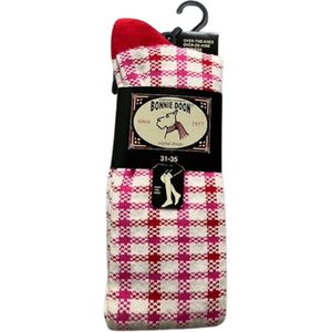Bonnie Doon over the knees sokken maat 31/35