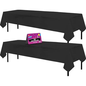 Solacis Halloween Decoratie - Tafelkleed - Halloween versiering - Horror - Eng - Must have voor halloween!