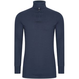 Cappuccino Italia - Ski Pully - Heren - Extra Lang