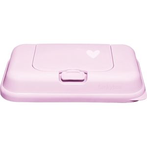 Funkybox - Billendoekjes Doosje - To Go - Soft Pink - Little Hart