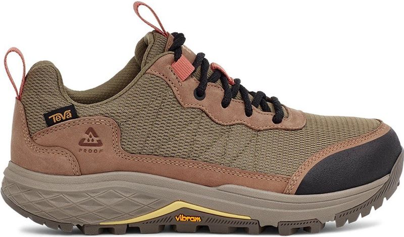 Teva - Ridgeview - Wandelschoen - Taupe