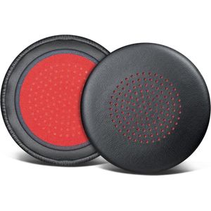Oorkussenshoes voor Voyager Focus en BlackWire Headsets - Comfortabele en Duurzame Earpads