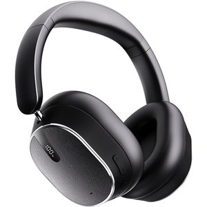Fitbeats H2 - Draadloze Koptelefoon - Koptelefoon noice cancelling - 50 uur luistertijd - Over-ear koptelefoon - Hoofdtelefoon - Bluetooth koptelefoon - Geschikt voor Apple Android & Windows - Hoofdtelefoon met kabel