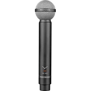 beyerdynamic M 160 - Bandmicrofoon