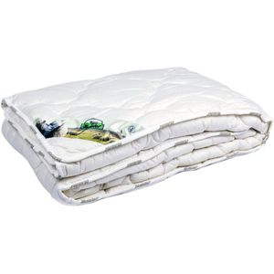 Texeler - Dekbed Tencel - 240 x 220 cm - Single