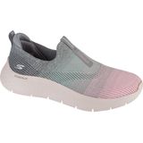 Skechers - Go Walk Flex Cali Sunset - Gymschoenen