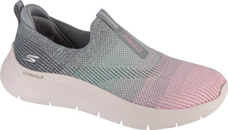 Skechers - Go Walk Flex Cali Sunset - Gymschoenen