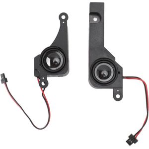 2 Stuks Vervangende Laptop Interne Luidsprekers voor Aspire 5741 5742 5742G 5552 5251 5336 5736 NV59C 5252 5250, Interne Luidspreker
