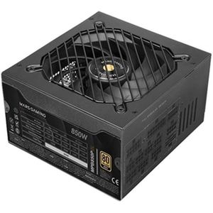 Voedingsbron Mars Gaming MPB850PSI 850 W ATX 80 Plus Gold
