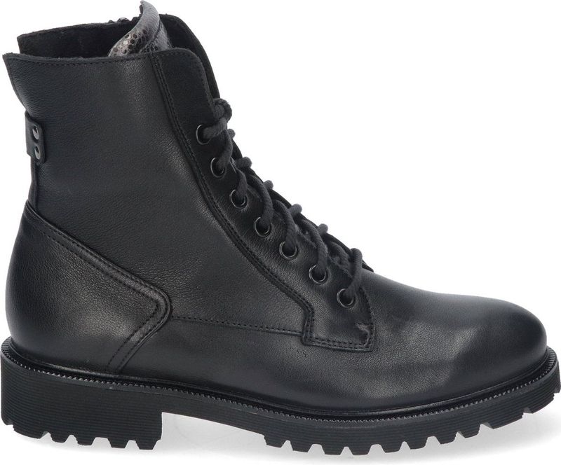 Durea 9769 Boot Zwart G