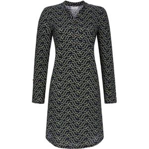 Ringella – Winter Pastel – Nachtkleed – 4511043 – Green – Maat 40