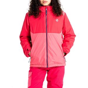 Dare 2b Impose III Wintersportjas Unisex - Maat 152