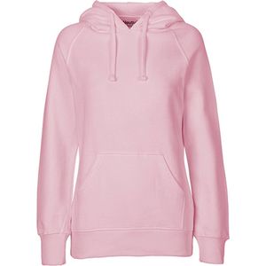 Neutral Ladies´ Hoodie NE83101 - Light Pink - XS