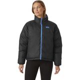 Helly Hansen - Yu 23 - Donsjack - Omkeerbaar - Dames