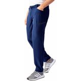 Henri Lloyd Explorer 3.0 Broek Blauw 32 Man
