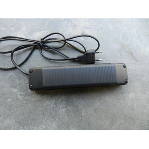 TCI PTE 250 Halogeen transformator 12v 100 tot 250 w dimbaar