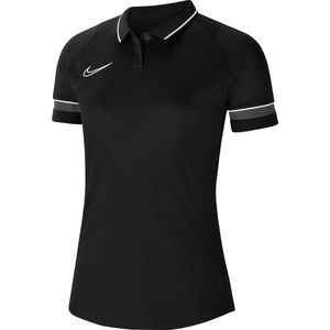 Nike Dri-FIT Academy Sportpolo Dames