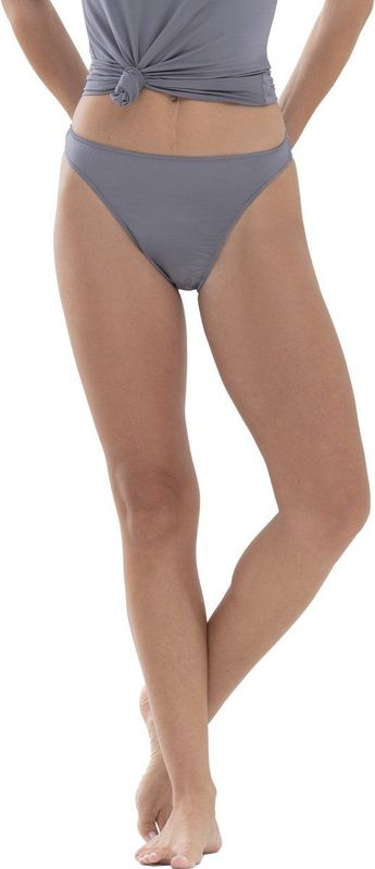 Mey Slip  grijs