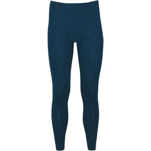 Heren Lange Onderbroek van 100% BIO Merinowol - Comfortabele Basislaag