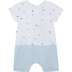 3 Pommes korte jumpsuit maat 1 maand