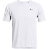 Under Armour Tech Textured T-shirt Met Korte Mouwen