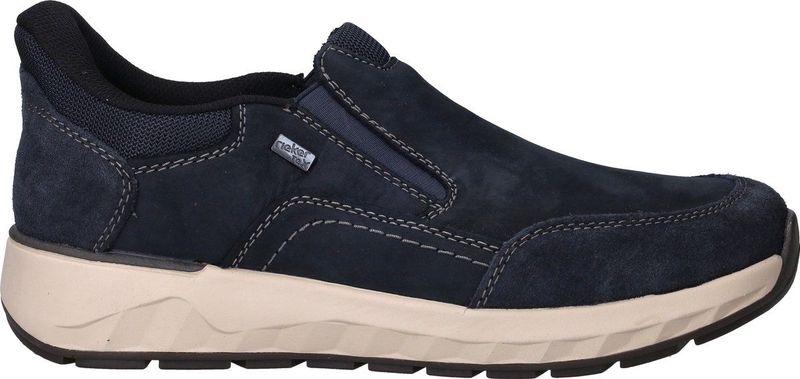 Rieker - R-TEX - Instappers - Blauw