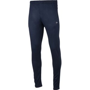 Dunlop Team Knitted Pant Meisjes - Sportbroeken - Dark Blue - Vrouwen