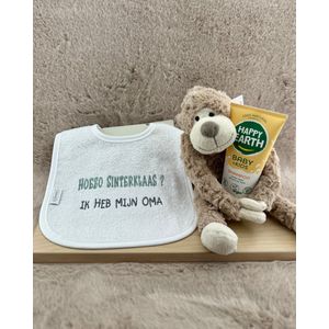 Sinterklaas Baby •Cadeau Oma• - Leuk om cadeau te geven - Perfect Gifts