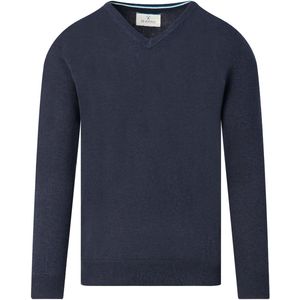 The BLUEPRINT Premium V Hals Trui Heren