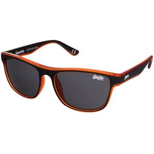Superdry SDS Rockstep 104 Bril - Maat 54: Stijlvolle Eyewear voor een Tijdloze Look!