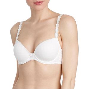 Marie Jo Avero Voorgevormde Beugel Bh 0100418 natuur 70B