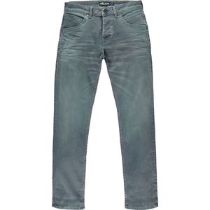Cars HENLOW Regular Fit Coated Grey Blue Heren Jeans - W30 X L32