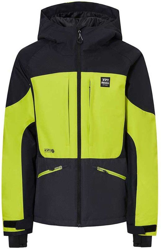 Rehall Kids Crocks Ski-jas (Kinderen |meerkleurig |waterdicht)