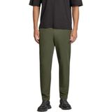 EA7 Emporio Armani - VENTUS7 - Sweatbroek - Recht Model - Labeldetail