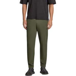 EA7 Emporio Armani - VENTUS7 - Sweatbroek - Recht Model - Labeldetail