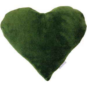 JK- Hartenpitje groen GROOT