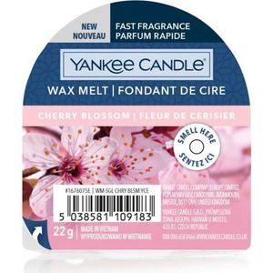 Yankee Candle Cherry Blossom - Wax Melt